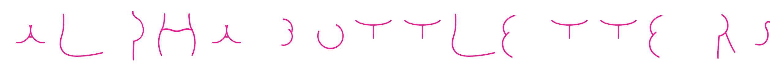 AlphabuttLetters预览图片