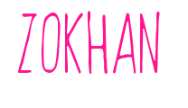 Zokhan预览图片