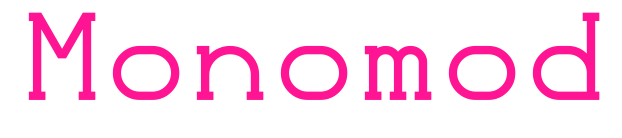Monomod