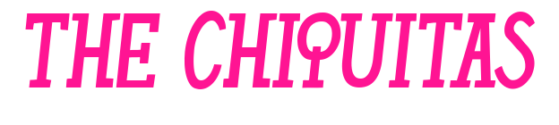 THE CHIQUITAS预览图片
