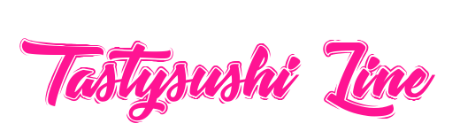 Tastysushi Line