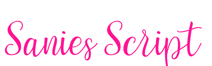 Sanies Script