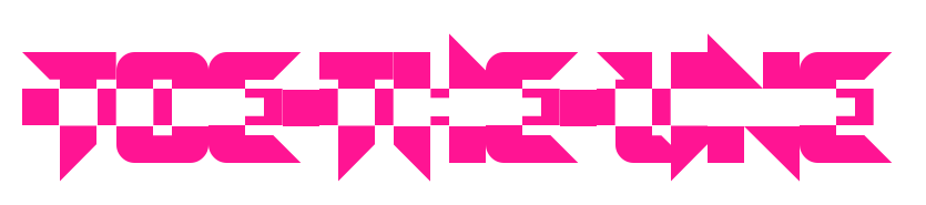 Toe the Line预览图片