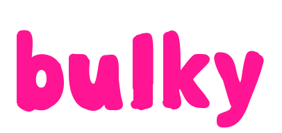 bulky预览图片