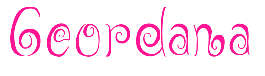 Geordana