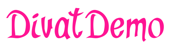 DivatDemo预览图片