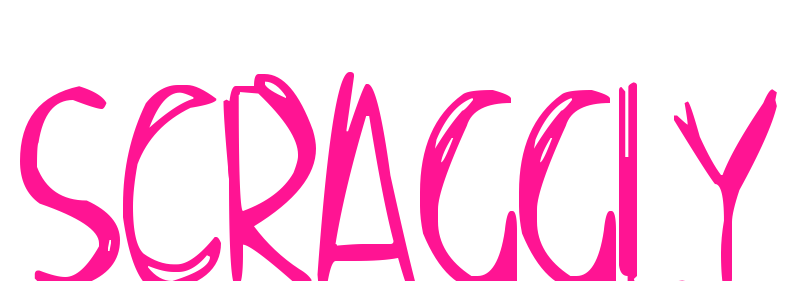 Scraggly预览图片