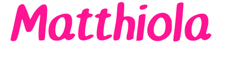 Matthiola