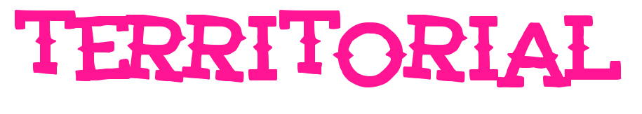 Territorial预览图片