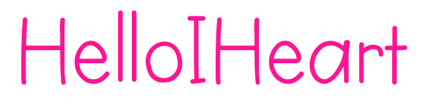 HelloIHeart预览图片