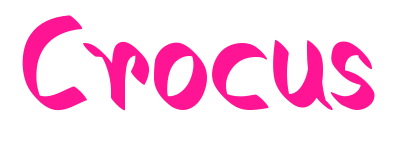 Crocus预览图片