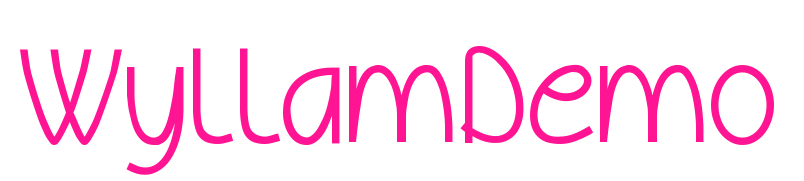 WyllamDemo预览图片