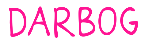 Darbog