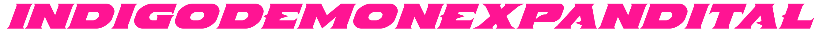 indigodemonexpandital