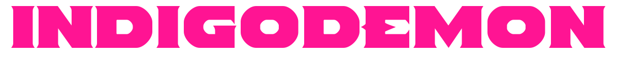 indigodemon预览图片