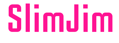 SlimJim预览图片