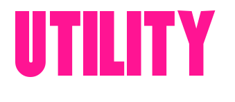 UTILITY预览图片