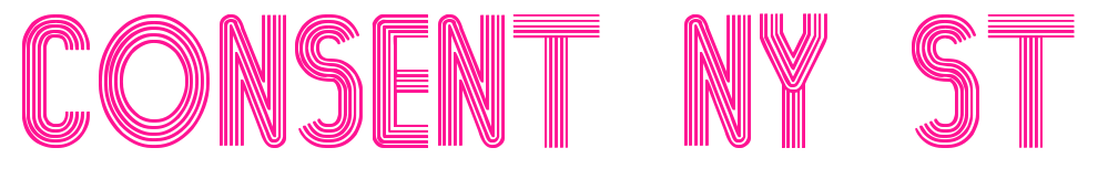 Consent Ny St预览图片