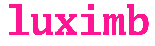 luximb预览图片