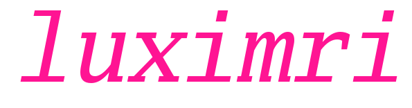 luximri预览图片