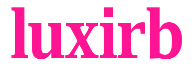 luxirb预览图片
