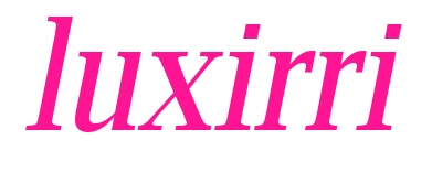 luxirri预览图片