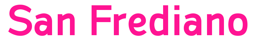 San Frediano预览图片