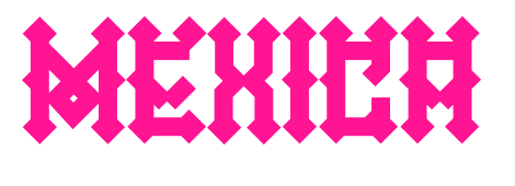 Mexica预览图片