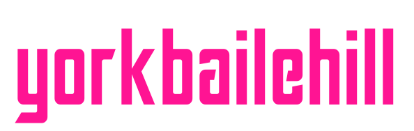 yorkbailehill预览图片