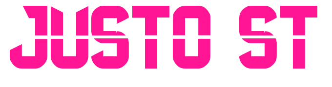 Justo St预览图片