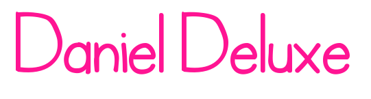 Daniel Deluxe预览图片