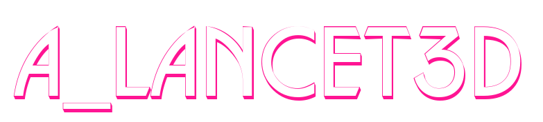 a_lancet3d预览图片
