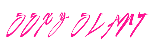 SEXY SLANT预览图片
