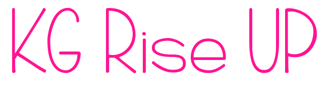 KG Rise UP预览图片