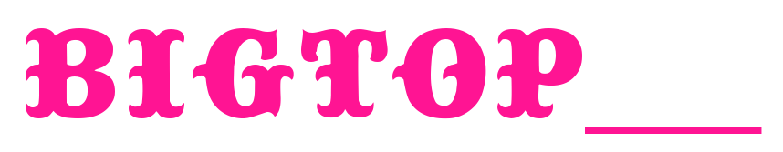 bigtop__预览图片