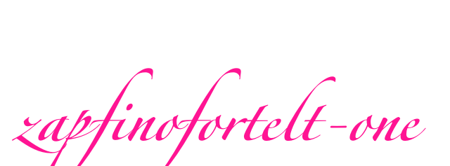zapfinofortelt-one
