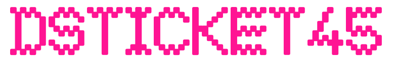 dsticket45预览图片