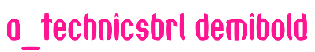 a_technicsbrl demibold