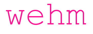 wehm预览图片
