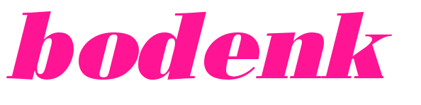 bodenk预览图片
