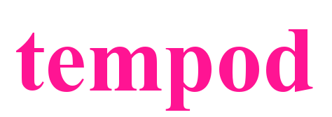 tempod预览图片