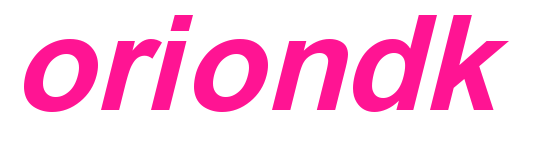 oriondk预览图片