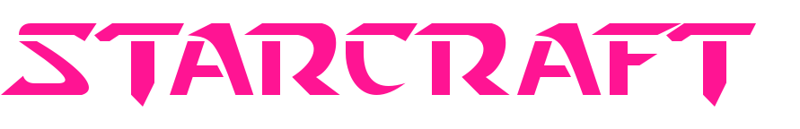 starcraft预览图片