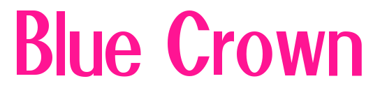 Blue Crown预览图片