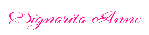 Signarita Anne预览图片
