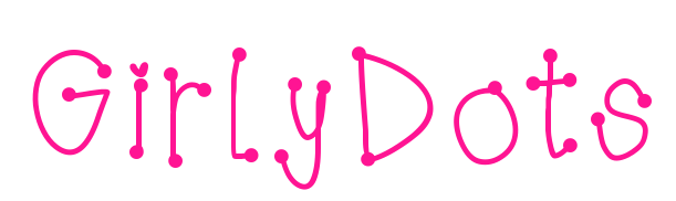 GirlyDots预览图片