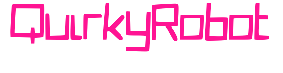 QuirkyRobot预览图片