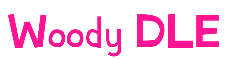 Woody DLE预览图片