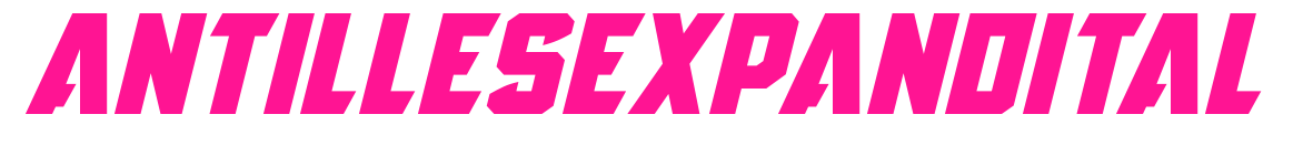 antillesexpandital预览图片