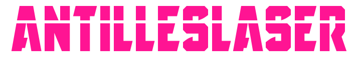 antilleslaser预览图片